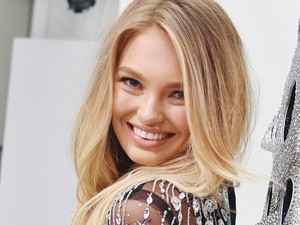 Elállt a szavunk a Victoria´s Secret 125 000 kristályból álló kezeslábasától