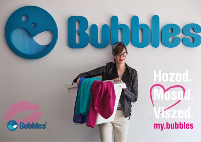 Mostantól az újhullámos mosás hódít!