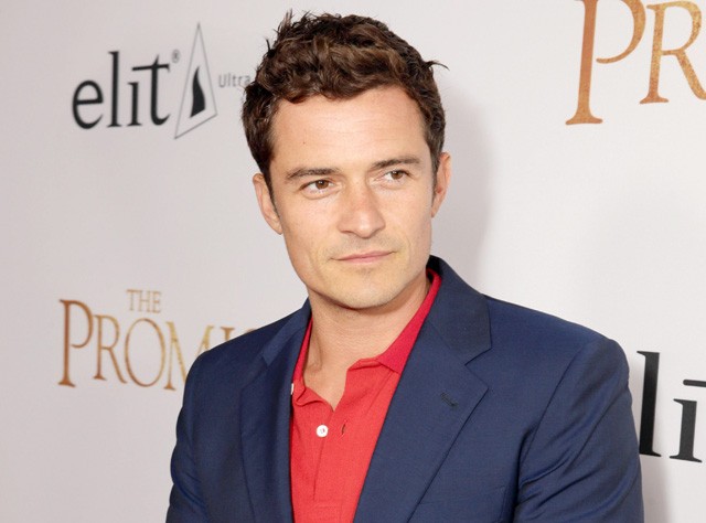 Orlando Bloom