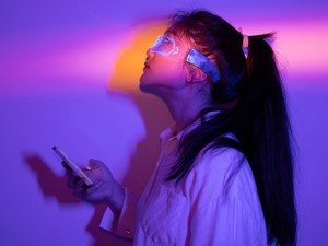 Ilyen hatással van a képernyő a gyerekekre