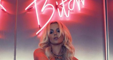 Britney eszméletlenül dögös alakkal tér vissza a Work B**ch klipjében!