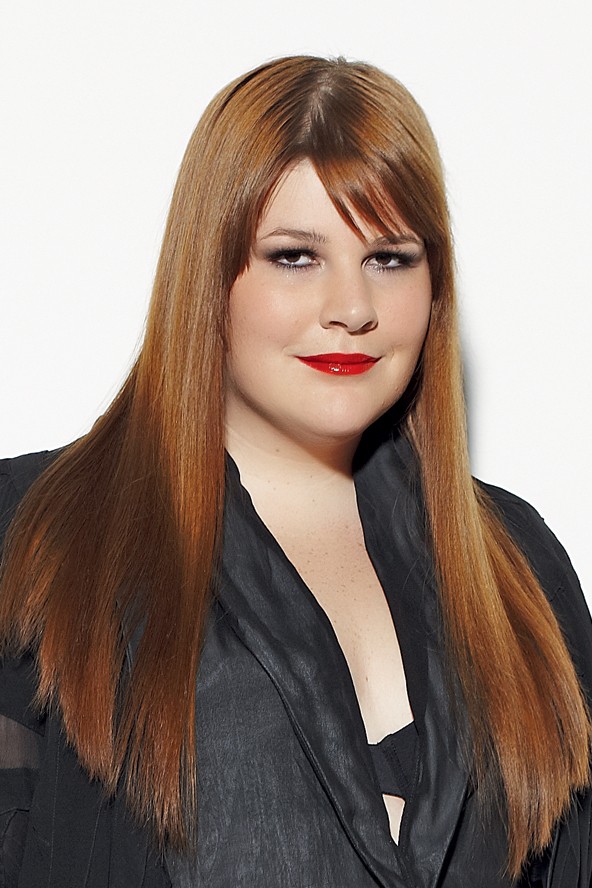 Szegedi Kata - A legjobb divattervező kategória