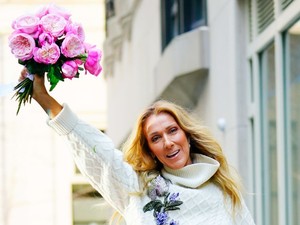 Isten éltesse a nőt, aki a legnehezebb időkben sem adta fel - 55 éves lett Céline Dion