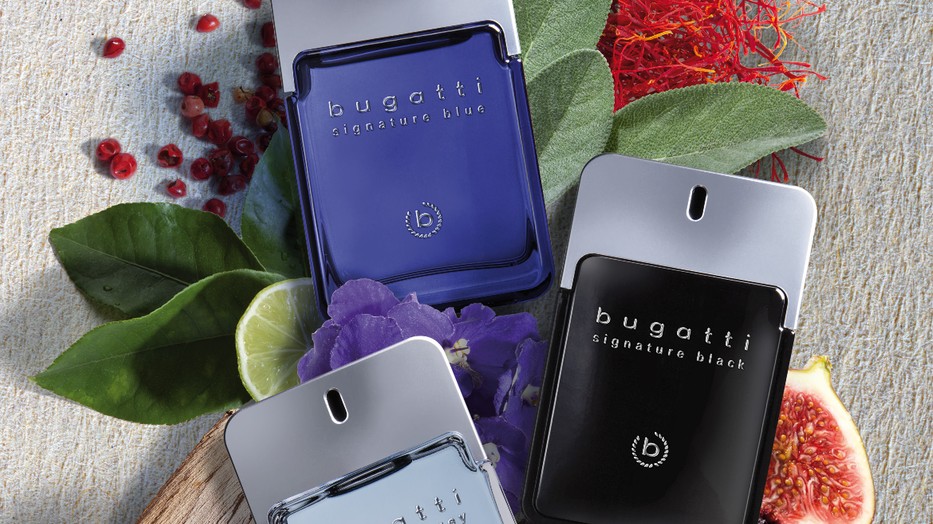 A stílusodhoz illeszkedő bugatti illatok megjelenésed tökéletes kiegészítői