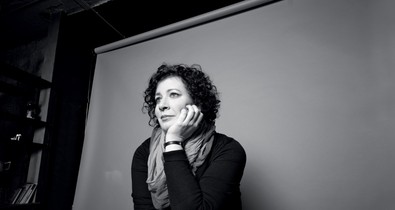 A tanítás egy párbeszéd, interaktív folyamat - beszélgetés Pizarro-Iványi Júlia iskolaigazgatóval