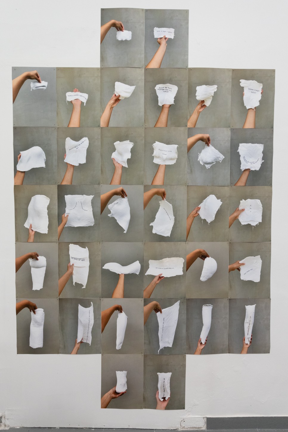 Horváth Anita Átmenet