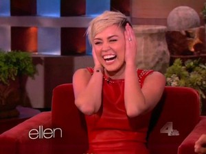 13 vicces pillanat, amikor Ellen DeGeneres frászt hozott a sztárokra