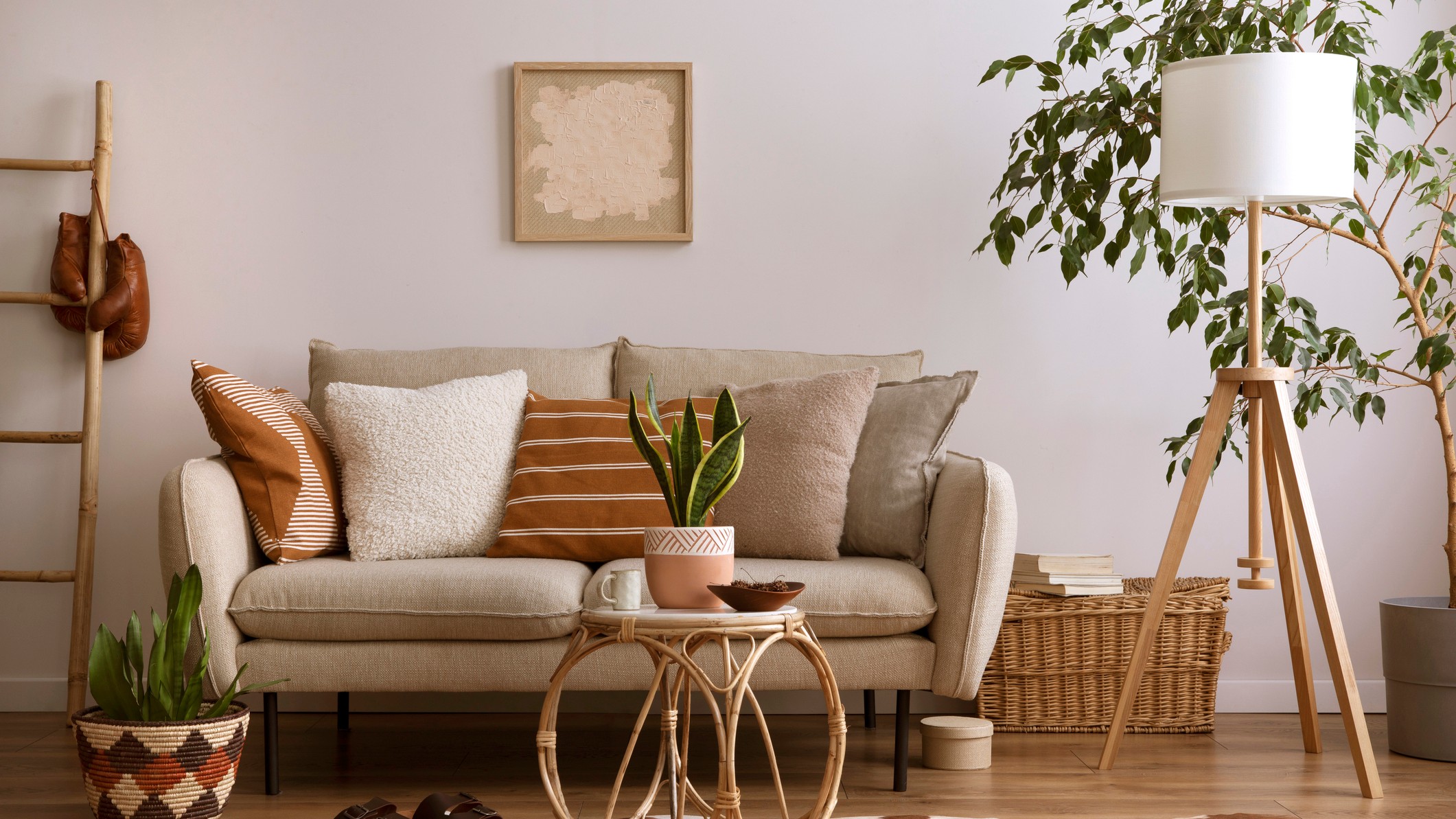 5 dolog, amit ha eltávolítasz az otthonodból, felszabadul a pénzenergiád a feng shui szerint