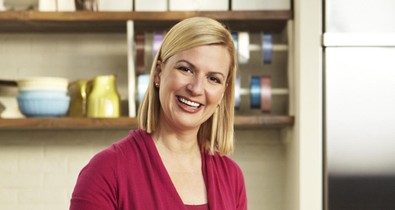 Anna Olson sztárséf titkos receptje