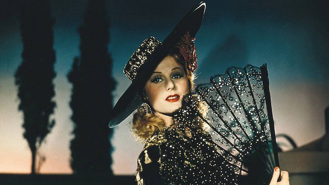 Glamour szerkesztőség