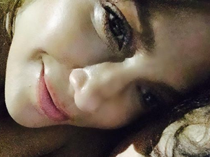 Jennifer Lopez posztolta a legaranyosabb szelfit