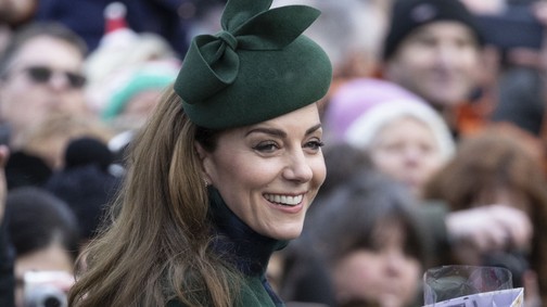 Nem bírod ki sírás nélkül: Katalin hercegné megszólalt a betegségéről, az üzenete csontig hatol