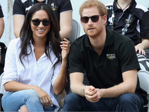 Nem fogod elhinni, hová megy nászútra Harry herceg és Meghan Markle!