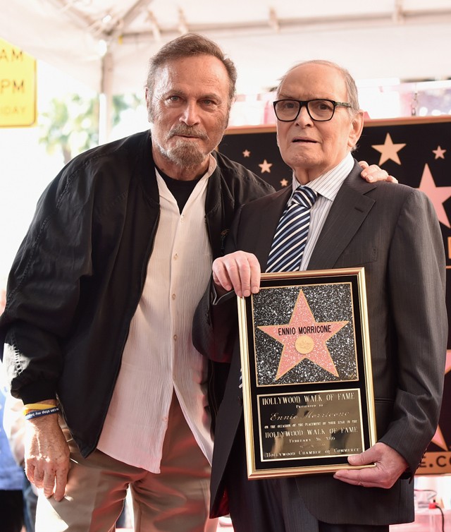 Viszlát, Ennio Morricone: Így varázsolta el Budapesten a közönséget a világhírű zeneszerző