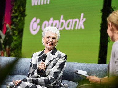 Felnevelte a világ egyik legzseniálisabb férfiját, de Maye Musk sokkal több, mint Elon Musk édesanyja