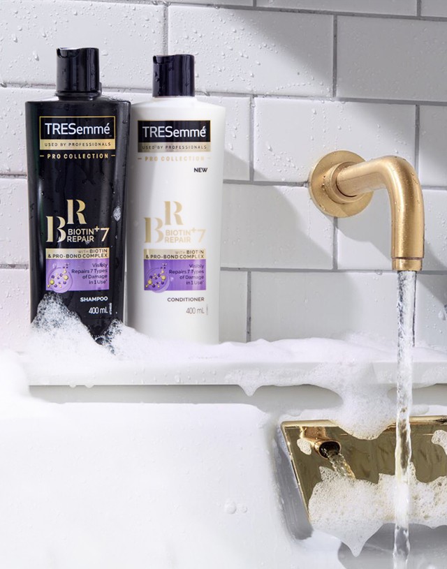 Végre egy jó hír! A New York-i divathetek hivatalos hajápolói már Magyarországon!