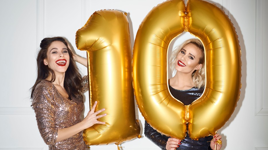 Vajon te a szerencsések között leszel októberben a numerológia szerint?