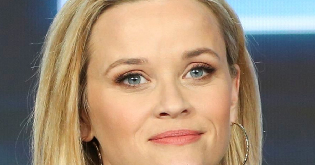 Reese Witherspoon barnán annyira szexi! - Glamour