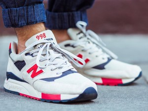 A New Balance új cipőjét a hot-dog inspirálta, és ULTRAMENŐ