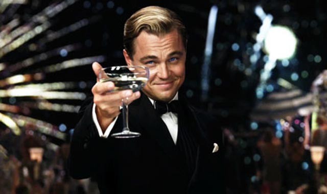 Csin-csin! Keverd ki a kedvenc koktélod!