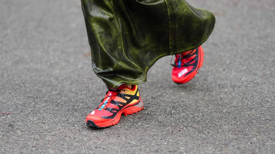 Jöjjenek a legmenőbb sportcipők kedvezményesen!