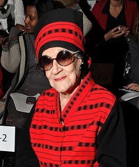 Az utolsó kép, az első sorból Zeldáról