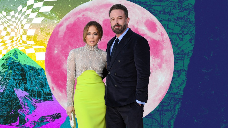 Az asztrológus szerint nagyon sok tényező nehezíti Ben Affleck és Jennifer Lopez szerelmét