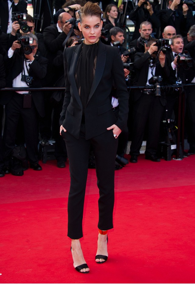 Így csavarta Cannes-t az ujjai köré Palvin Barbi - 5 év, rengeteg csodás ruha