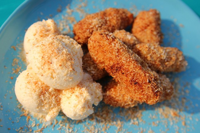 Könnyű nőnapi finomságok