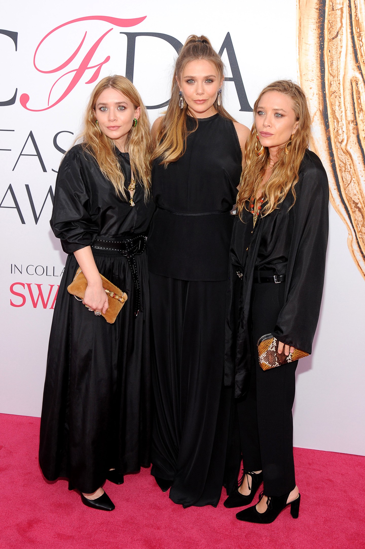 Így néznek ki ma az Olsen ikrek