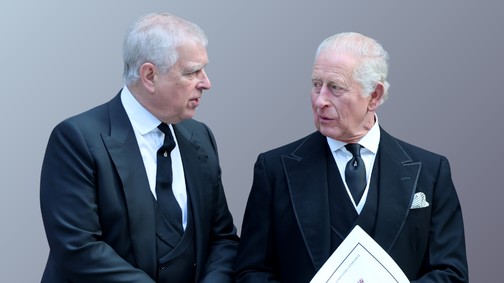 Kiderült, mit kért András herceg a királytól: ez volt a feltétele, hogy kiköltözzön jelenlegi otthonából