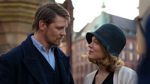 Enyedi Ildikó egy igazi klasszikussal tért vissza: A feleségem története díszbemutatóján jártunk