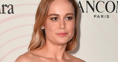 Brie Larson ennél rondább ruhát fel sem vehetett volna
