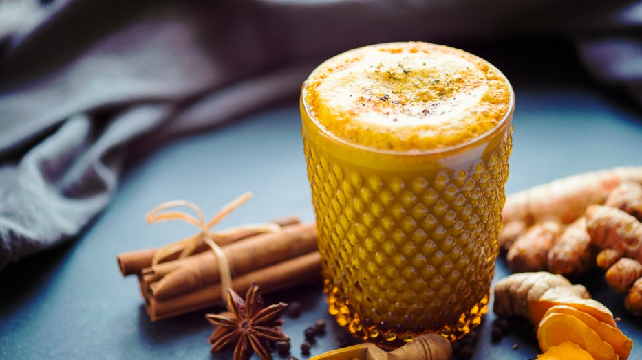 A kurkuma az egyik legegészségesebb fűszer - tudtad?