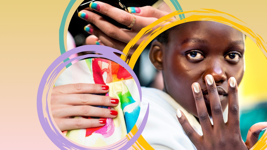 A géllakk verhetetlen trend évek óta, de megvannak a veszélyei is