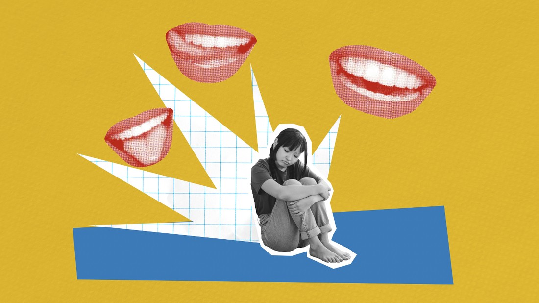A bullying nem csak iskolai probléma, hanem felnőttként, munkahelyen is bármikor előfordulhat