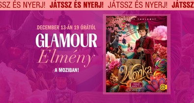 Decemberi premier: Wonka  (előfizetőknek)
