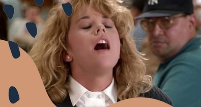 8 totálisan meglepő dolog, amitől orgazmusod lehet a szexen kívül