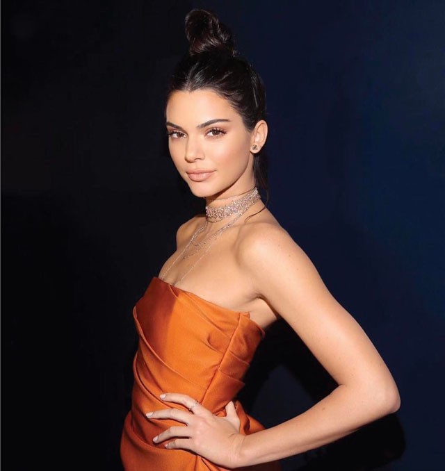 Kendall Jenner