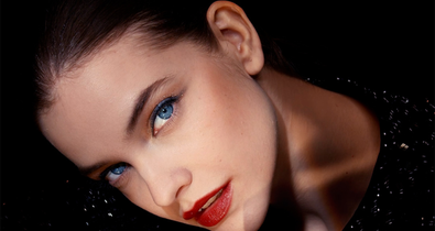 A tökéletes évbúcsúztató partisminket Palvin Barbi mutatja be