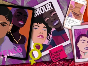 Még mindig rasszista a divatipar?