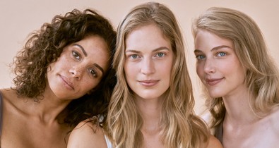 Jóga, luxushotel és a magyar topmodell, Axente Vanessa vegán proteinjei