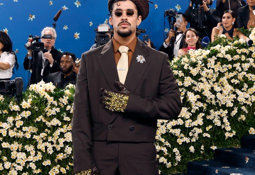 12 férfi, aki mindenkit leöltözött az idei Met-gálán: velük felvenni a versenyt egyszerűen lehetetlen volt