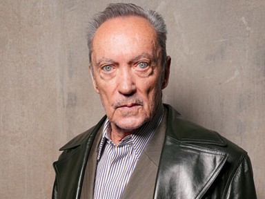 Gyászol a filmes világ, 81 évesen meghalt a színészlegenda, Udo Kier