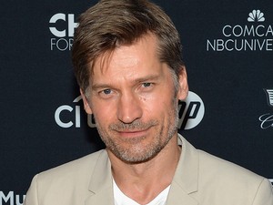 A Trónok Harca sztárjának szakálla már teljesen megőszült, de így még szexibb a színész