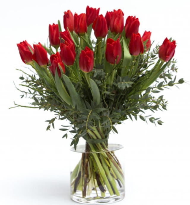 Tulipán csokor ARIOSO 12 500 Ft    