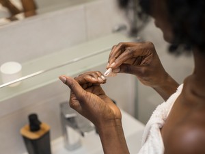 Így távolítsd el könnyedén, házilag a géllakkodat