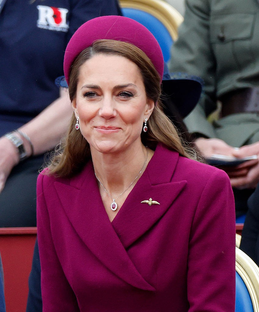 Gyönyörű ékszerekkel egészítette ki az outfitjét