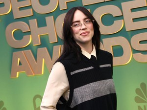 Billie Eilish stílusfejlődése valójában egy szabadságharc a nőkért
