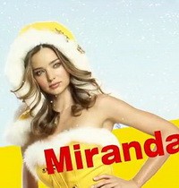 miranda kerr, lipton, reklám, reklámfilm, szupermodell